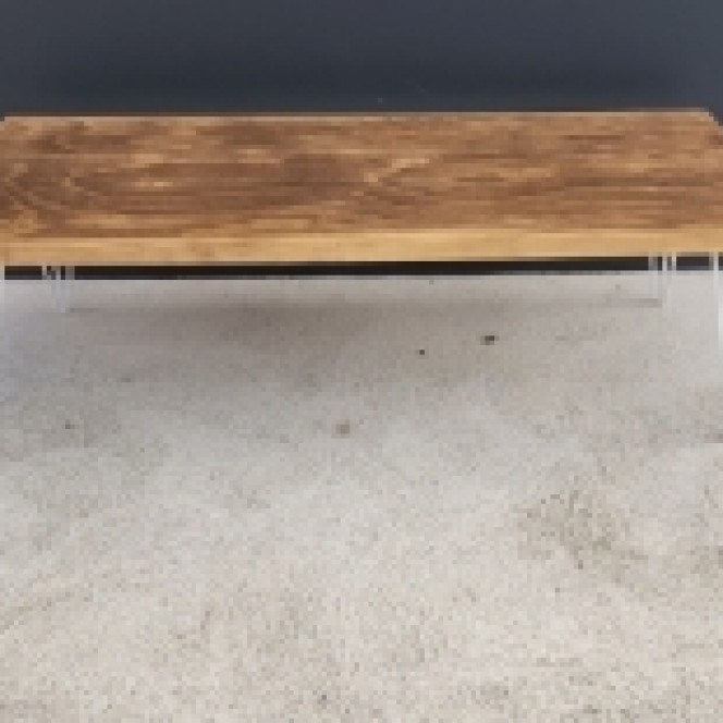 Low Lounge Table